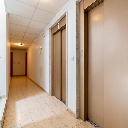 Apartament Sopot Holiday *