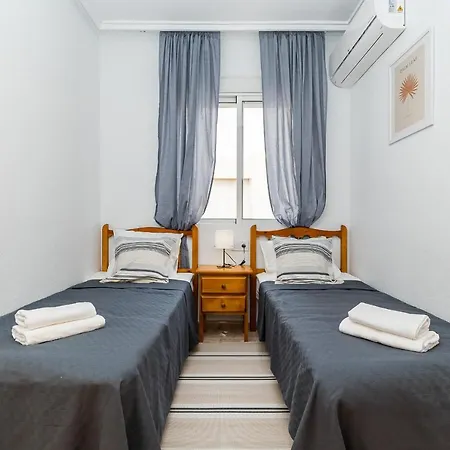 Sopot Holiday Apartament
