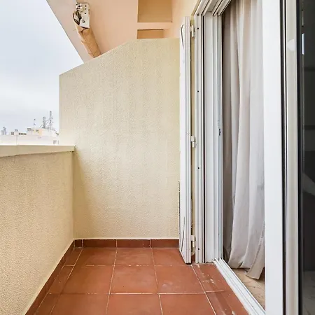Apartament Sopot Holiday Torrevieja