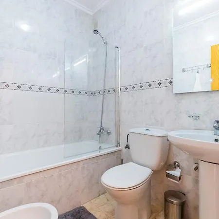 Apartamento Sopot Holiday *