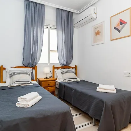Apartment Sopot Holiday