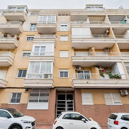 Apartamento Sopot Holiday Torrevieja