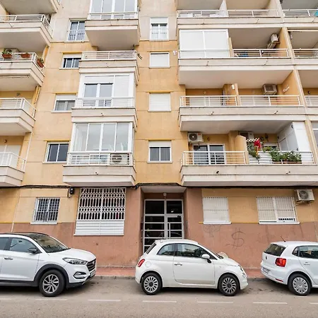 Sopot Holiday Apartamento