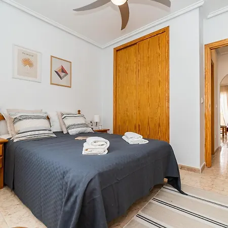Apartamento Sopot Holiday Torrevieja