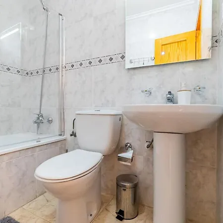 Sopot Holiday Apartamento *