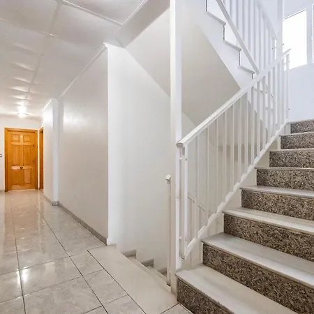 Apartamento Sopot Holiday