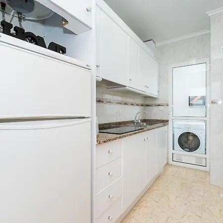 Apartamento Sopot Holiday Torrevieja