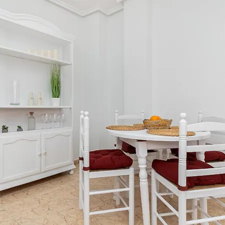 Apartamento Sopot Holiday