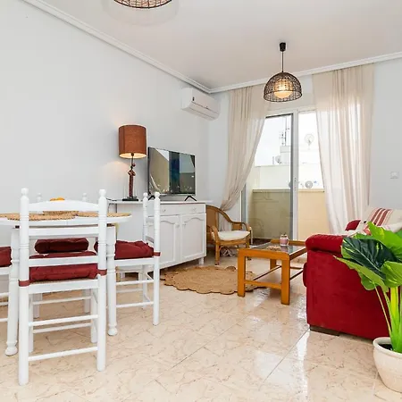 Apartamento Sopot Holiday Torrevieja