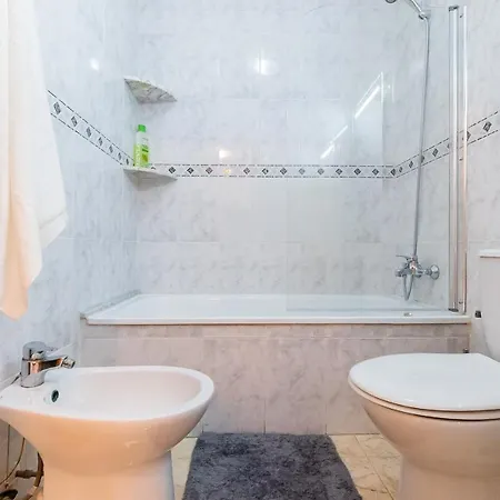 Apartamento Sopot Holiday